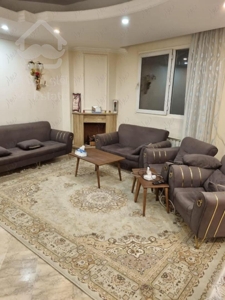 فروش آپارتمان ۷۶ متری دو خواب در جنت آباد جنوبی