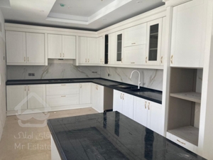 فروش آپارتمان 231متری نیاوران غرق در نور