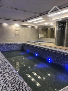 ۱۸۵متر دوپارکینگ باکس سندی