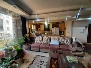 آپارتمان ۱۸۸متر سه خواب شهرک غرب