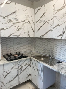 ۴۵متر فول بازسازی خوش نقشه