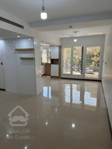 ۶۳متری دوخوابه باغ فیض