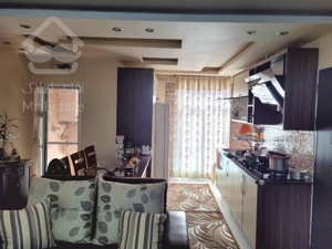 فروش آپارتمان ۷۶ متری دو خواب در جنت آباد جنوبی