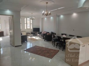 فروش آپارتمان ۸۷ متری دو خواب در جنت آباد جنوبی