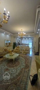 ۸۲متر / فول بازسازی / باغ فیۻ