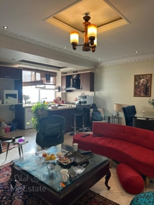 ۷۰ متر فول رو به آفتاب در باغ فیض