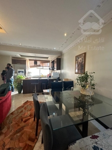 ۸۰ متر فول رو به آفتاب در پونک