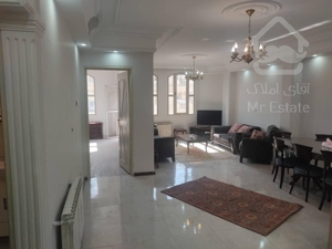 ۶۰ متر/دوخواب/خوش نقشه