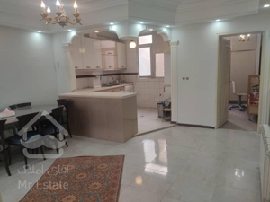 ۵۲ متر/باغ فیض