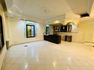 آپارتمان ۸۶متری غرق نور استثنایی