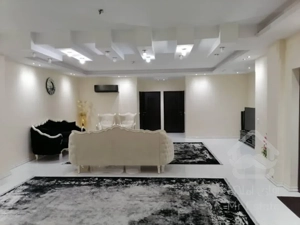 فروش اپارتمان  ۹۴ کم واحد نور نقشه بدون مشابه جنت اباد مرکزی