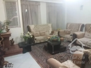 شهرک غرب/۱۰۰متر/۲خ/تکواحدی/روبه آفتاب