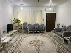 آپارتمان ۸۵متری تک خواب نکا