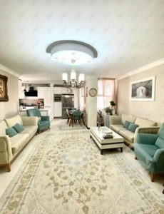 آپارتمان ۸۰ متری دو خواب نوساز جنت شمال