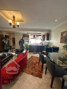 فروش آپارتمان ۶۷ متری دو خواب در باغ فیض