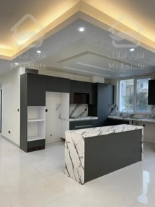 ۱۱۸متریوسف آباد/نوساز در لوکیشنی دنج