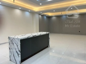 120متر/یوسف آباد/2خواب/نوساز