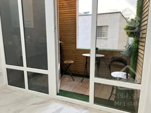 ۱۴۶متر یوسف آباد،مستوفی، تک ترین ملک منطقه