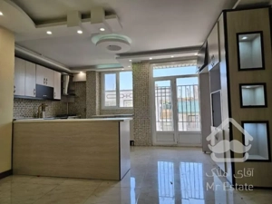 فروش ۹۴ متر دوخواب فول امکانات