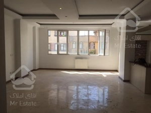 95 متر 2 خوابه فول مرزداران