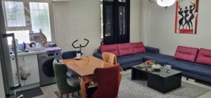 فروش آپارتمان ۶۵ متری دو خواب در جنت آباد جنوبی