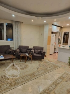 ۹۶متر / سالن پرده خور / شهران