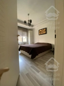 ۱۷۳متر با ۳پارکینگ