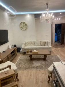 فروش اپارتمان ۹۰متر فول امکانات جنت اباد شمالی