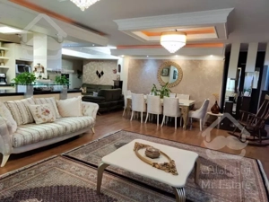 ۱۱۰ متر ۳ خواب در صرافها