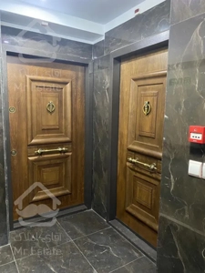 میرداماد 68متر یک خوابه خوش نقشه