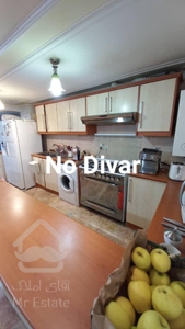 فروش ۷۸ متر دو خواب،غری در نور