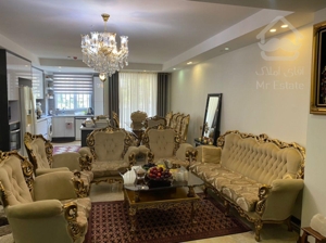 فروش اپارتمان ۸۸ متر*فول امکانات*مهستان باغ فیض