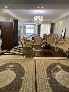 ۸۷متر / اکواریوم / جنت اباد جنوبی