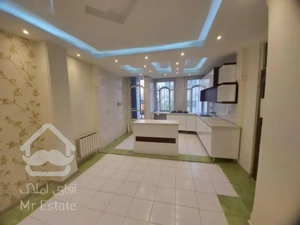 ۵۵متر /۲خواب/دریان نو/کیهان