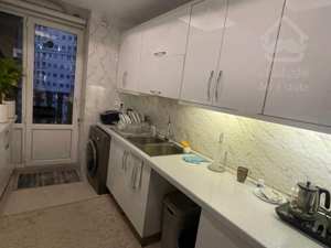 فروش ۸۷متری کم واحد