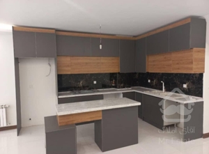 ۱۱۵ متر/سه خواب/فول بازسازی/سازمان برنامه شمالی