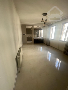 فروش آپارتمان ۷۸ متری دو خواب در جنت آباد جنوبی