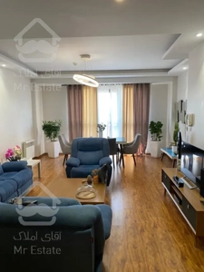 آپارتمان ۱۰۰متری سه خواب سعادت آباد