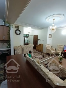 ۹۰متری شیک ولاکچری