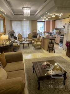 فروش اپارتمان ۹۵ متر*نور و نقشه بینظیر