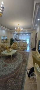 ۷۲ متر فول تراورتن در اباذر