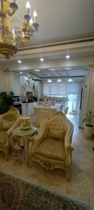 ۷۰ متر فول رو به آفتاب در باغ فیض