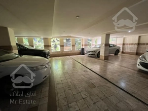 شمال میرداماد میدان مادر ۱۳۰ متر