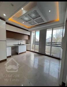 ۸۷متر /غرق نور /  جنت اباد جنوبی