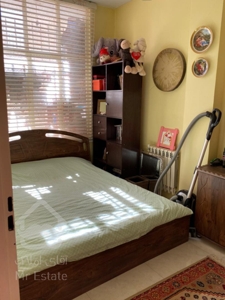 فروش آپارتمان ۹۰ متری دو خواب در جنت آباد جنوبی