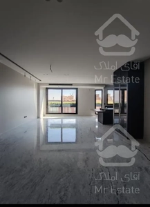 اجاره آپارتمان کلیدنخورده ۲۵۰ متر زعفرانیه