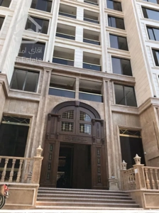 برج/واحد ۸۰ متری ۲خواب ویو دریاچه چیتگر