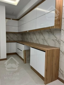 سعادت آباد ۱۰۰متر ۲خواب