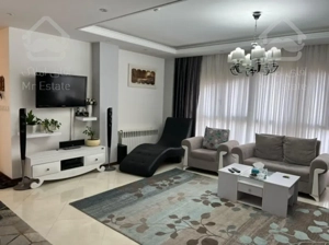 آپارتمان ۱۲۵متری سه خواب شهرک غرب