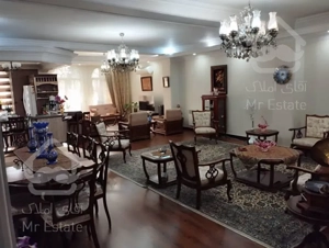 اپارتمان 163 متر / تک واحدی  فول / بازسازی شده /سازمان برنامه